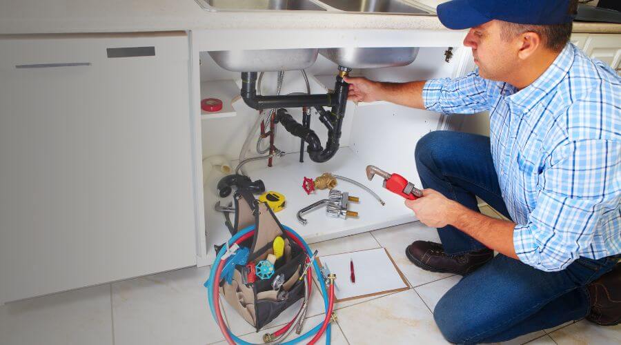 Local tankless water heater installation in Roselle, NJ